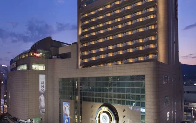 Libero Hotel