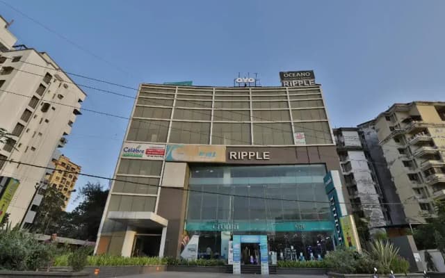 Ripple By OYO Rooms