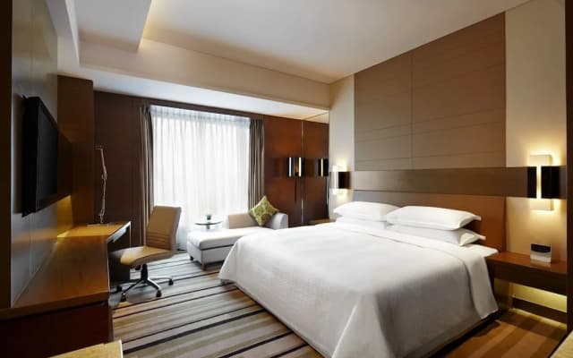 Four Points By Sheraton Yangzhou