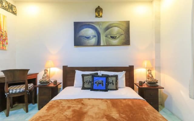 Ubud Chez Nyoman