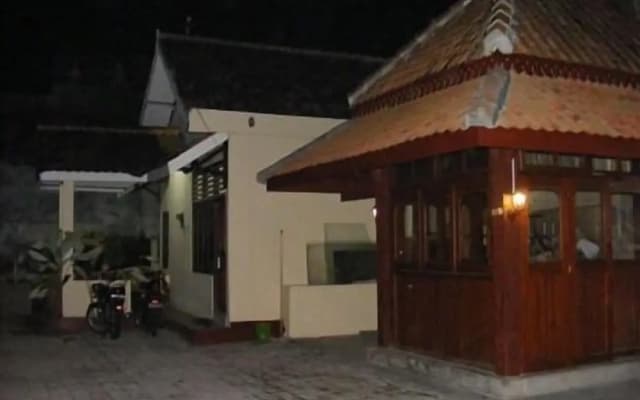 Ekost Danurejan
