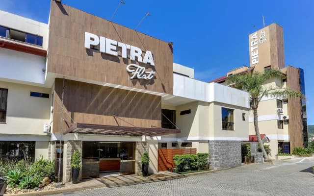 Pietra Flat