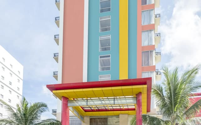 Lynt Hotel Makassar