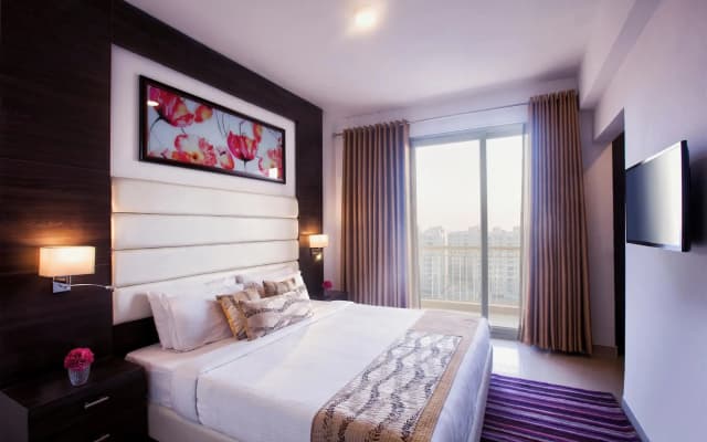 Golden Tulip Bhiwadi