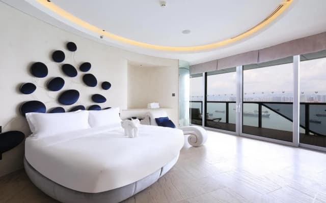 Phoenix Island Ocean Dream Resort Sanya