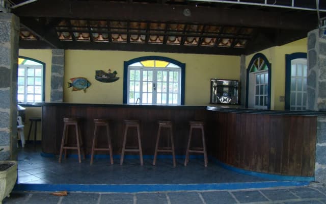 Aquamaster Dive Pousada