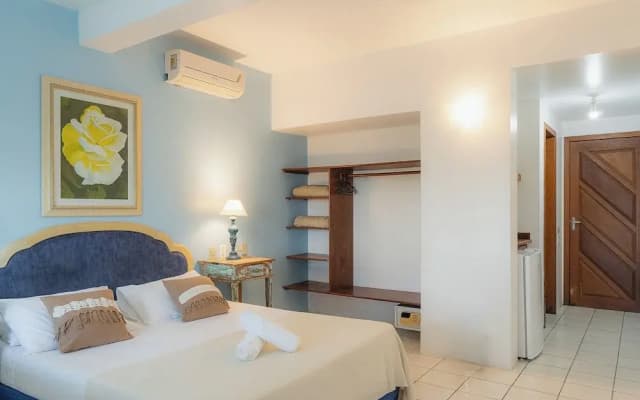 Pousada Villa Agrifóglio