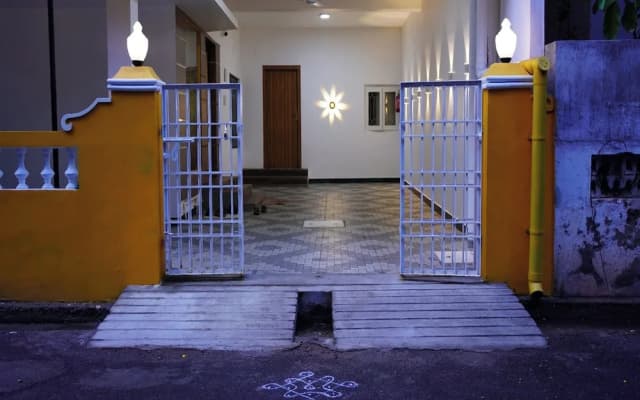 Park View Residency
