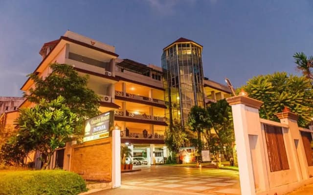 Gazebo Resort Pattaya