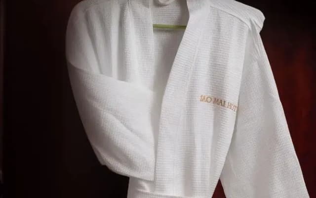 Sao Mai Boutique Hotel