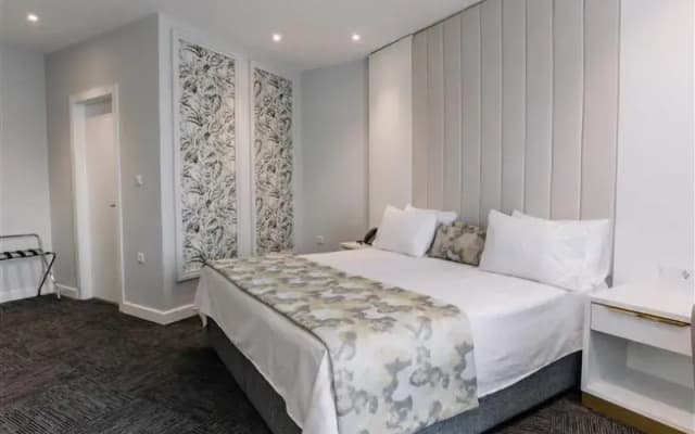 Ozkum Park Otel