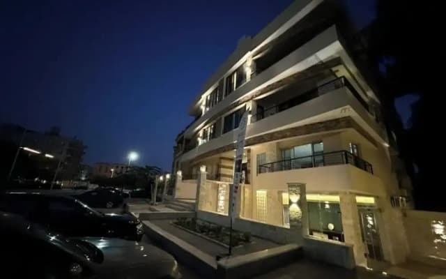 Mirage Taiaa Hotel Apartments