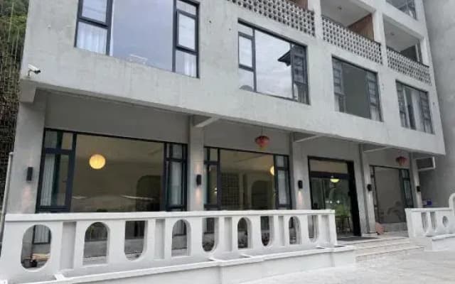 Moyeshanshu Homestay