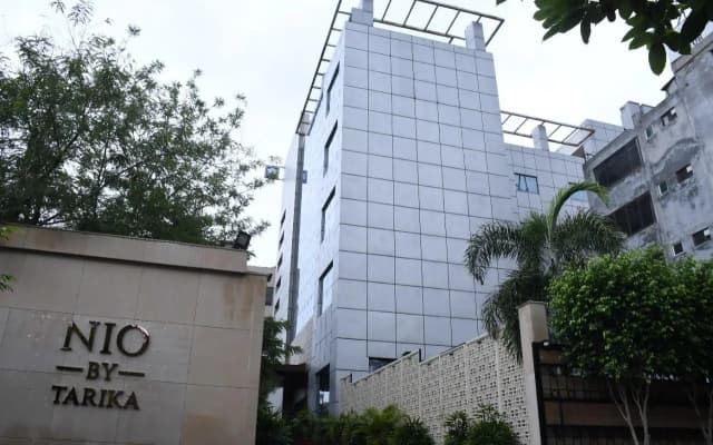 Hotel Mint Select Noida