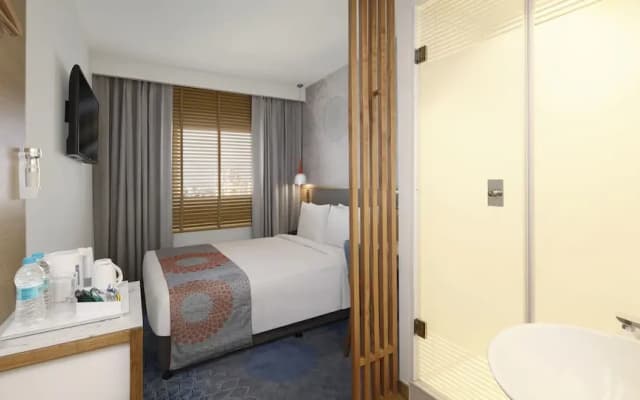 Hotel Formule1