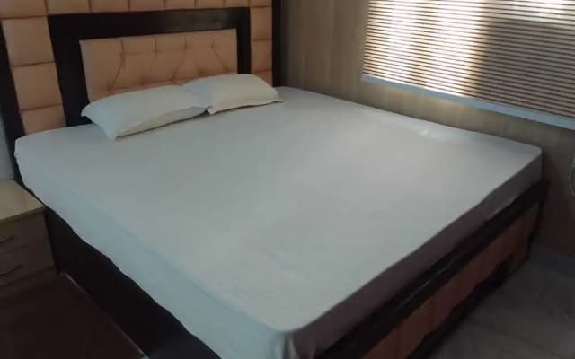 Banaras Home Stay By GRB
