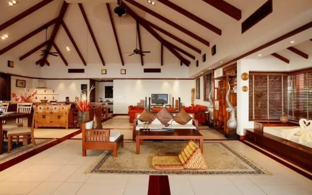 Villa Suriya B2