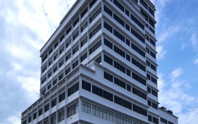 Hotel Anika