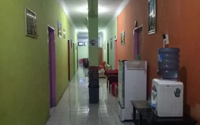 Mutiara Hotel