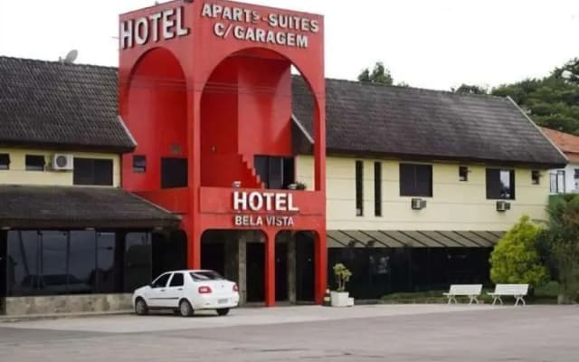 Hotel Bela Vista