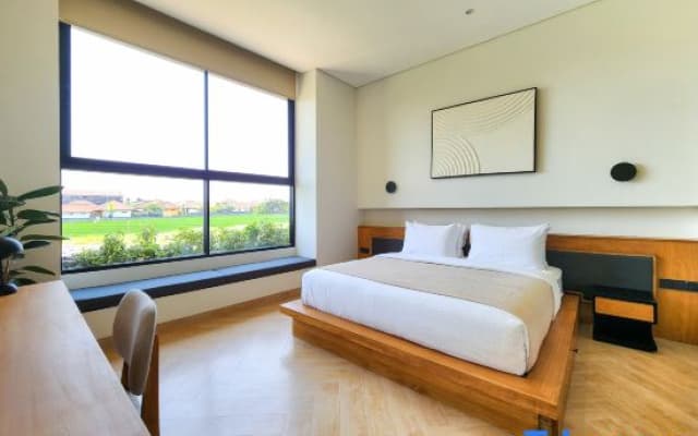 OASI House Canggu by Nagisa Bali