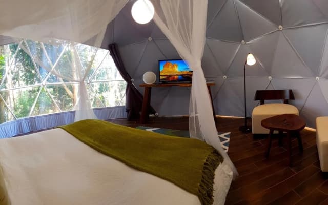 Chira Glamping Resort Monteverde