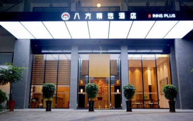 8inns plus Hotel
