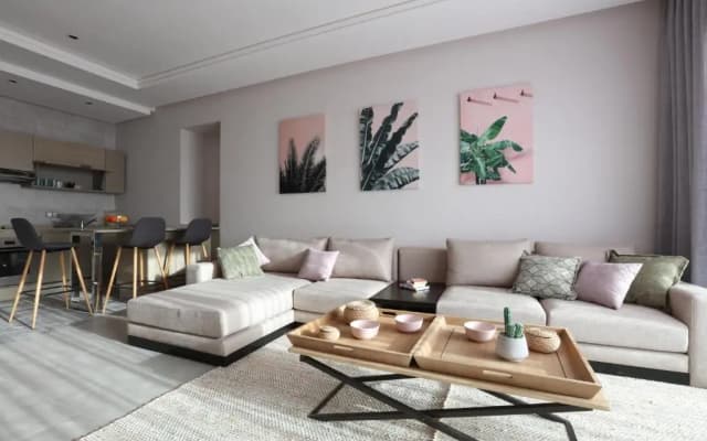 Ymy Beach House