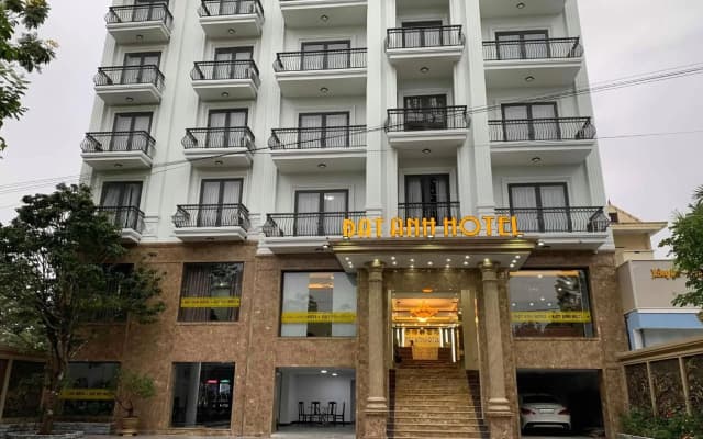 Dat Anh Hotel