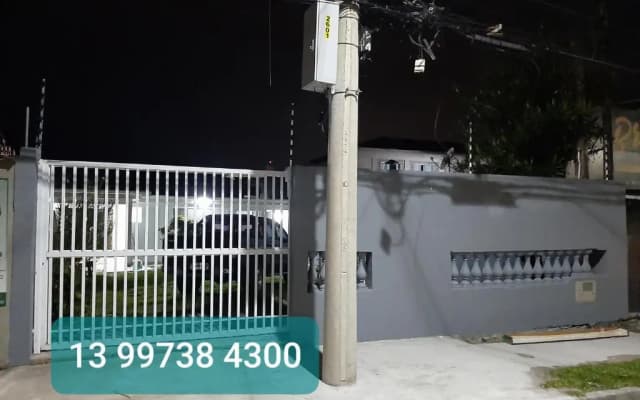 Pousada Praia Cia, Piscina, Centro, Estacionamento, WIFI, Saída até as 16h