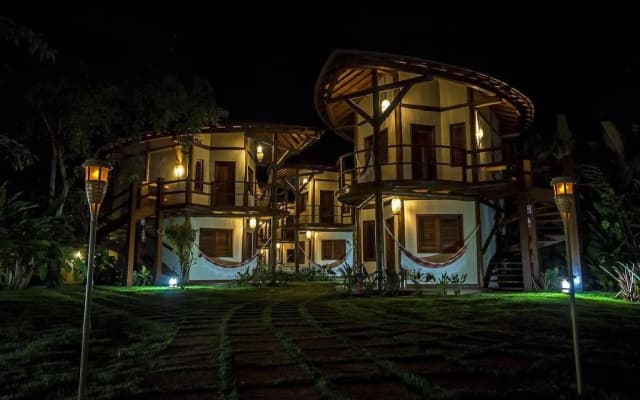 Hotel Villa Balidendê