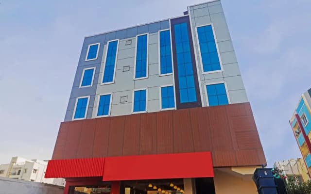 Itsy Hotels Dunes Inn