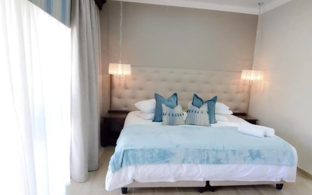 Abella Bed and Breakfast