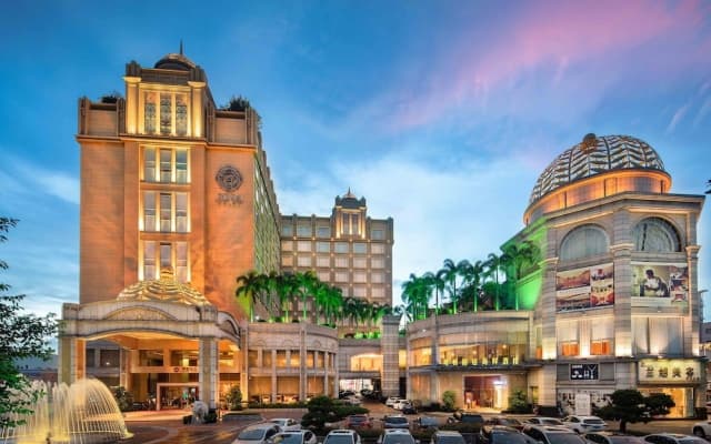 Foshan Golden Hotel