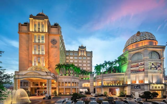 Foshan Golden Hotel