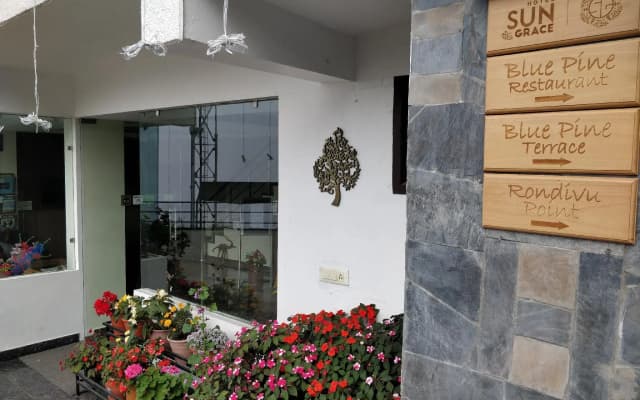 Hotel Sungrace Mussorie