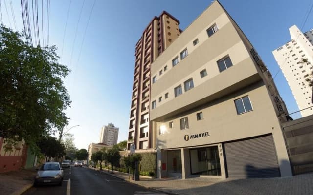 Asa Hotel