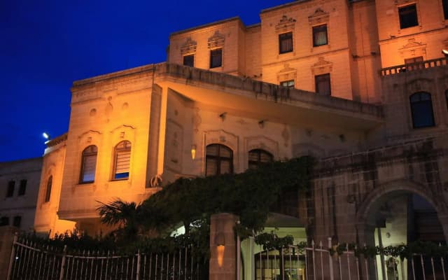 Hotel El-Ruha