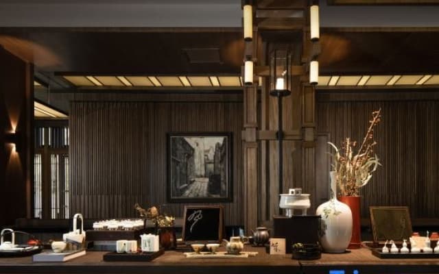 Shanghai Qiuzhu Hotel