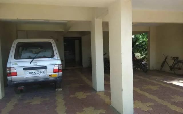 Balaji Lodging