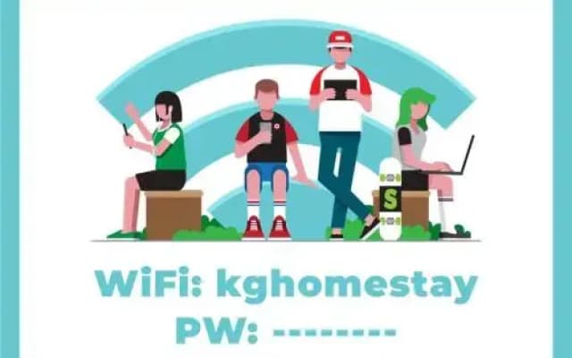 Kampung Homestay
