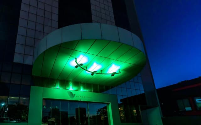 Viale Tower Hotel