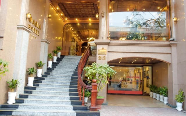 Asia Hotel