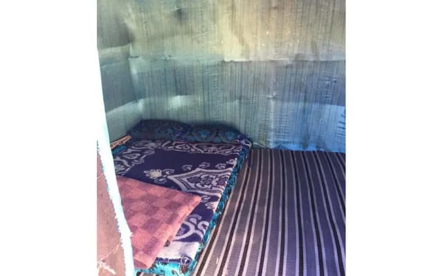 Bedouin Tent Merzouga