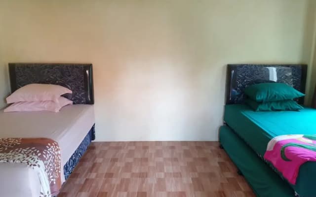 Nita's Homestay Banyuwangi
