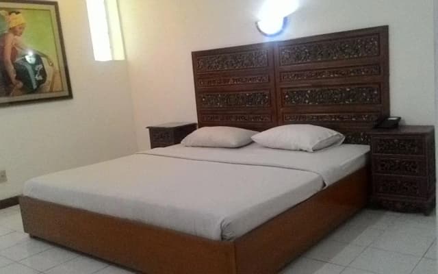 Hotel Ririn
