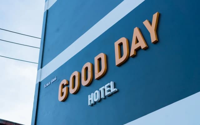 Goodday Hotel