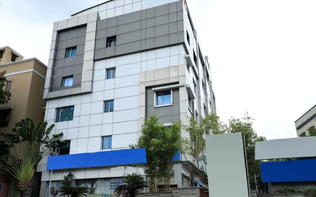 OYO 914 Hotel Casa Luxurio
