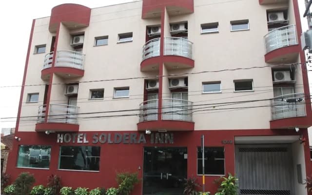 Hotel Soldera Inn