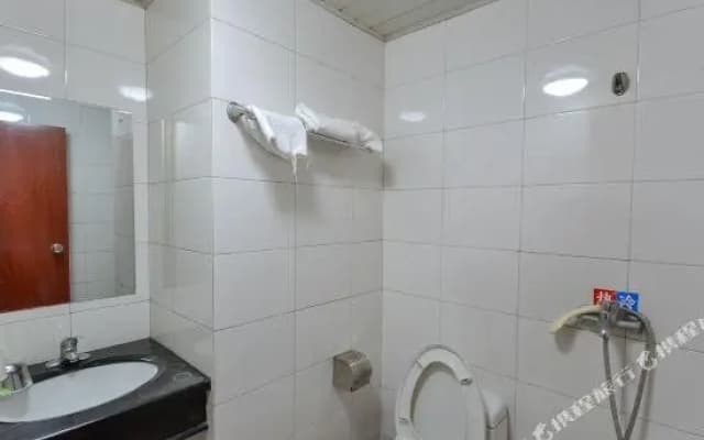 Sanmen new town hotel